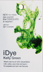 iDye Color Remover