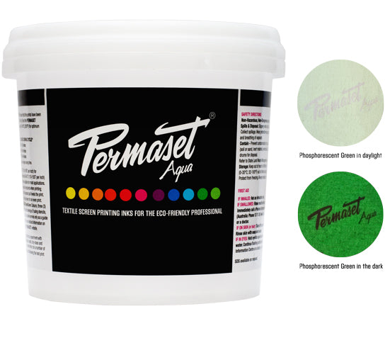 Permaset Aqua - Phosphorus 1.0L